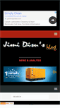 Mobile Screenshot of jimidisu.com